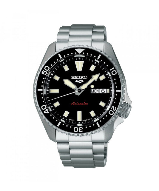 Relógio Seiko 5 Sports Field