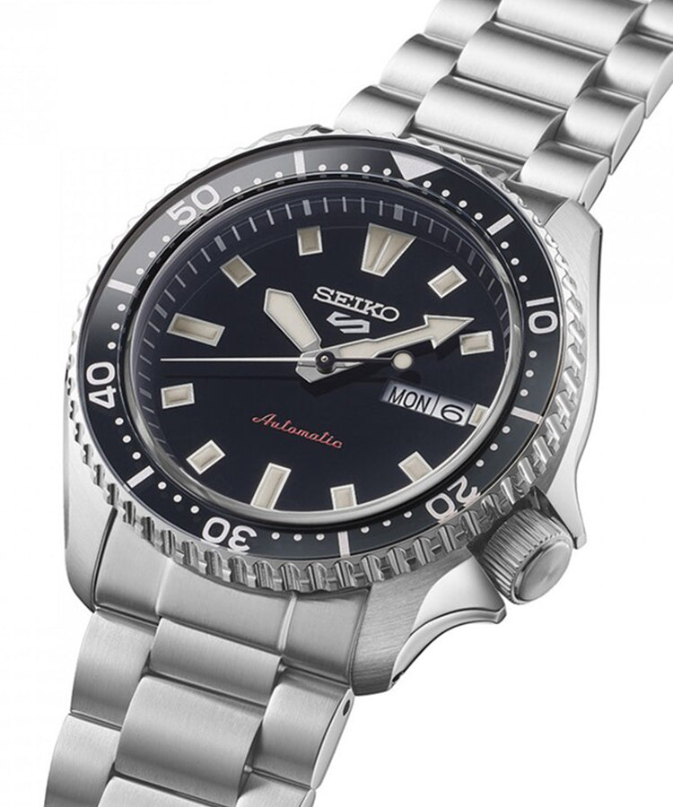 Relógio Seiko 5 Sports Field