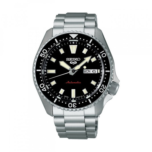 Relógio Seiko 5 Sports Field