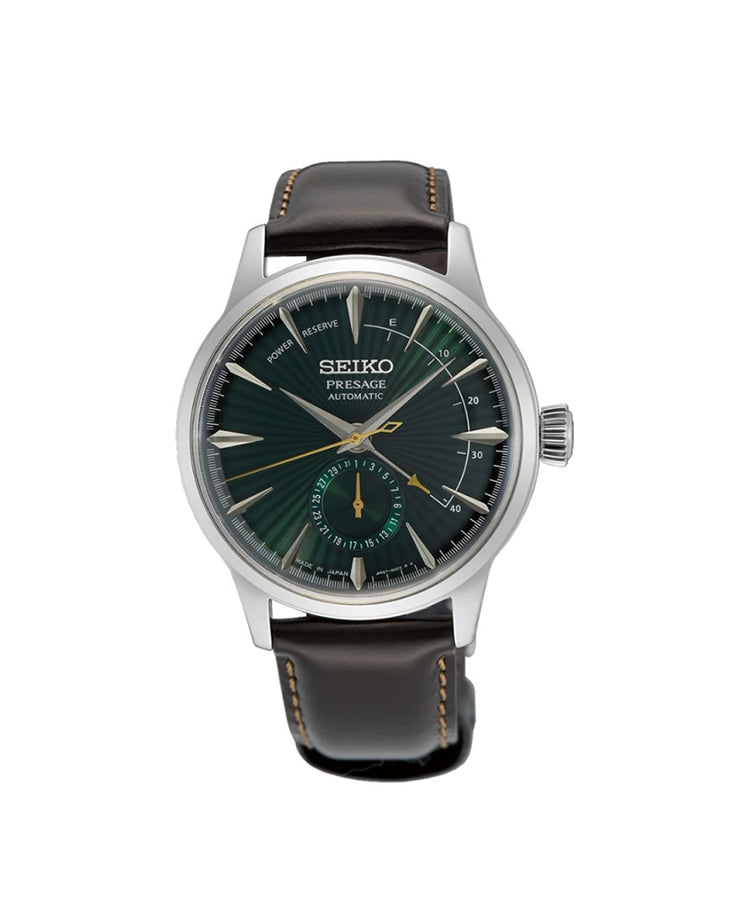 Relogio pulso Cocktail Time Seiko