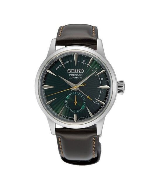 Relógio Seiko Presage Cocktail Time