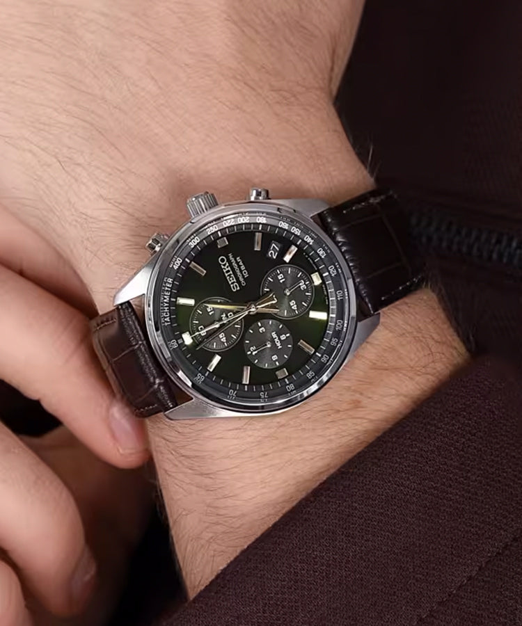 Relógio Seiko Neo Sports