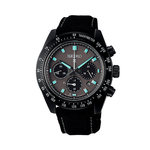 Relógio Seiko Prospex Black Series