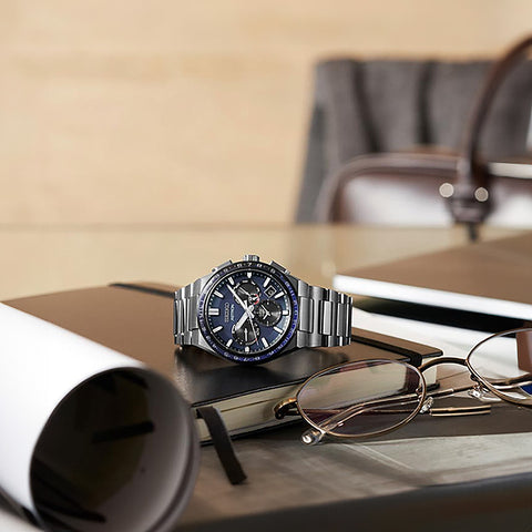 Relógio Seiko Astron SSH109J1