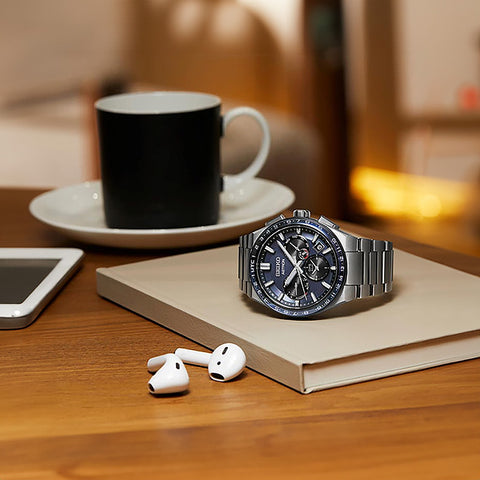 Relógio Seiko Astron SSH109J1