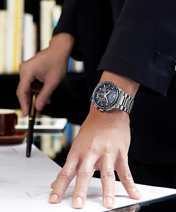 Relógio Seiko Astron SSH109J1