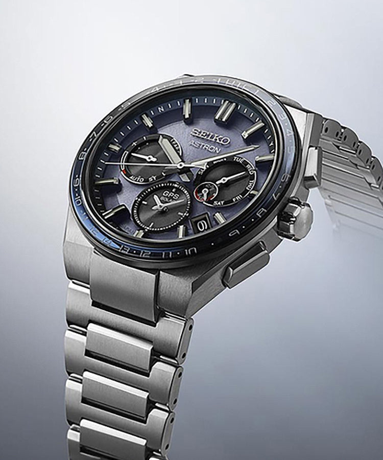 Relógio Seiko Astron SSH109J1