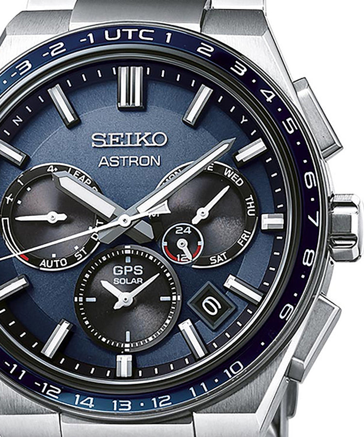 Relógio Seiko Astron SSH109J1