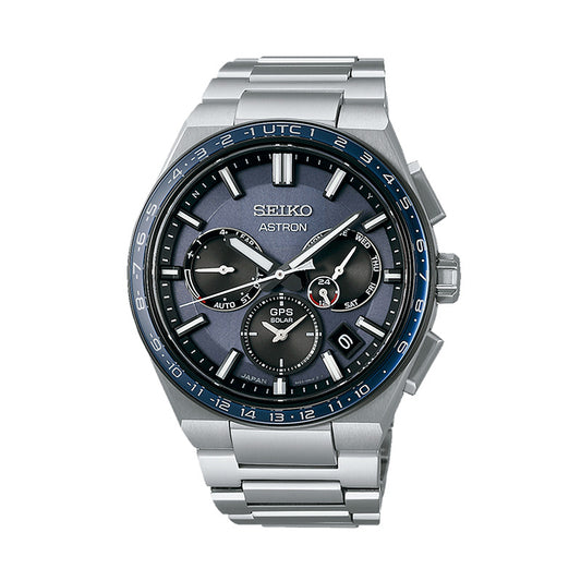 Relógio Seiko Astron SSH109J1