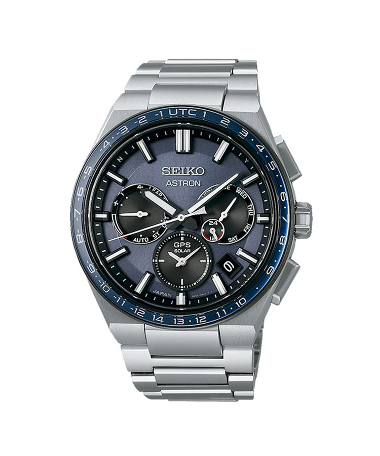 Relógio Seiko Astron SSH109J1