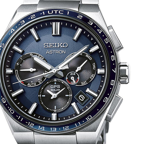 Relógio Seiko Astron SSH109J1