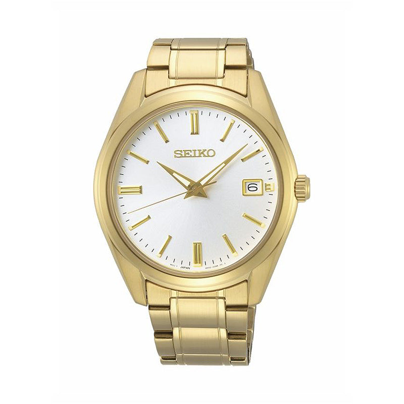 Relógio Seiko Neo Classic