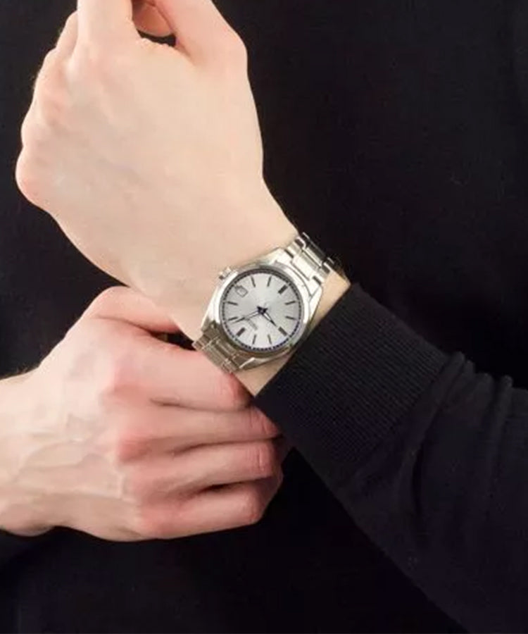 Relógio Seiko Neo Classic