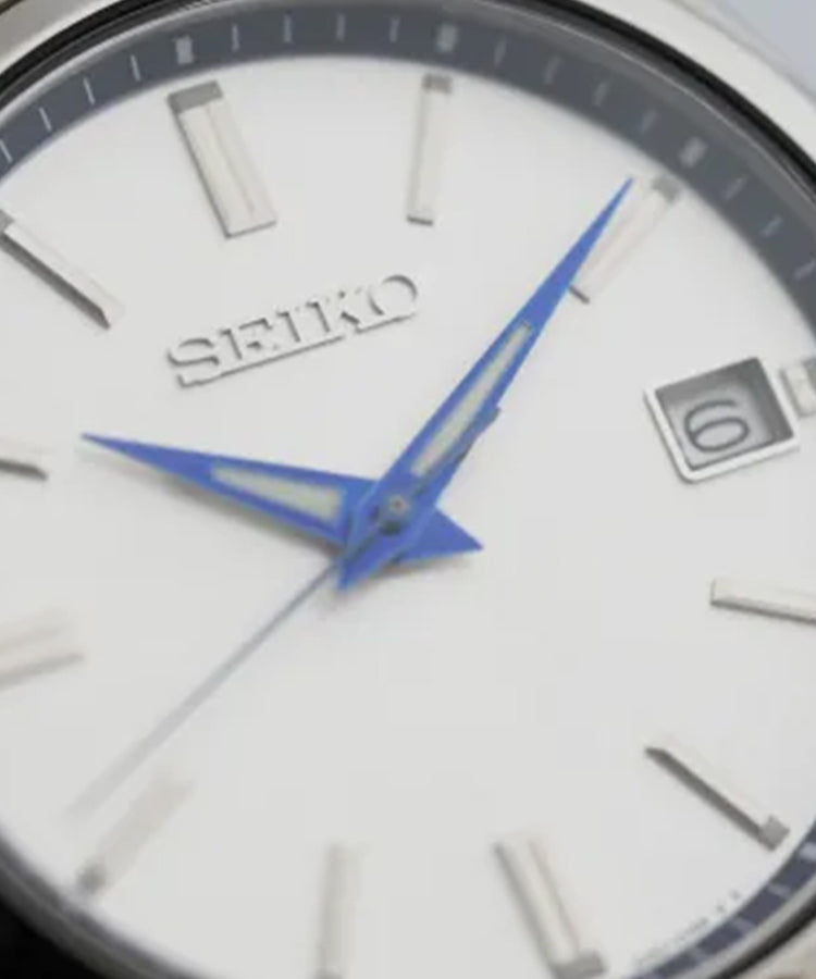 Relógio Seiko Neo Classic