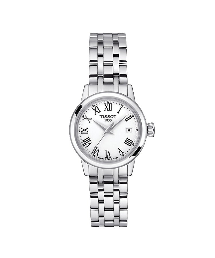 Relógio Tissot Classic Dream Lady