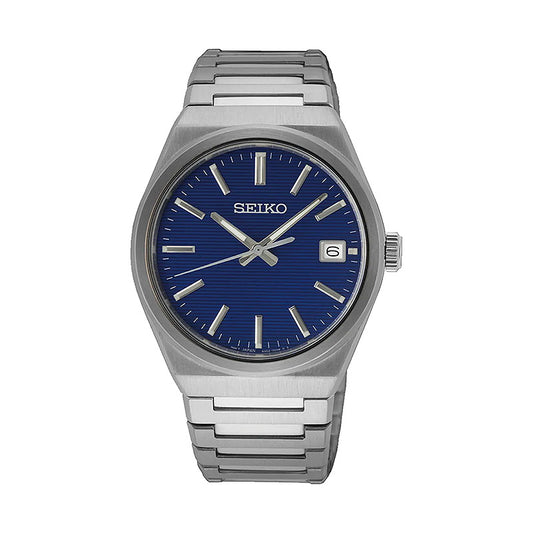 Relógio Seiko Classic