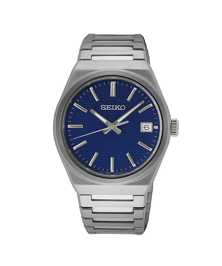 Relógio Seiko Classic