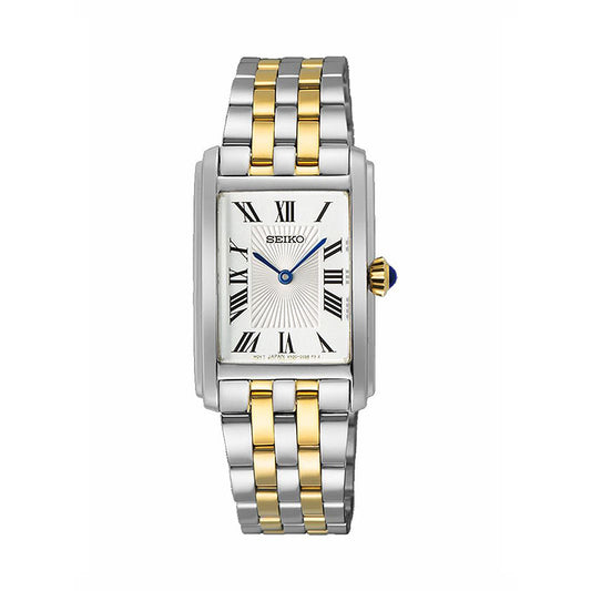 Relógio Seiko Classic