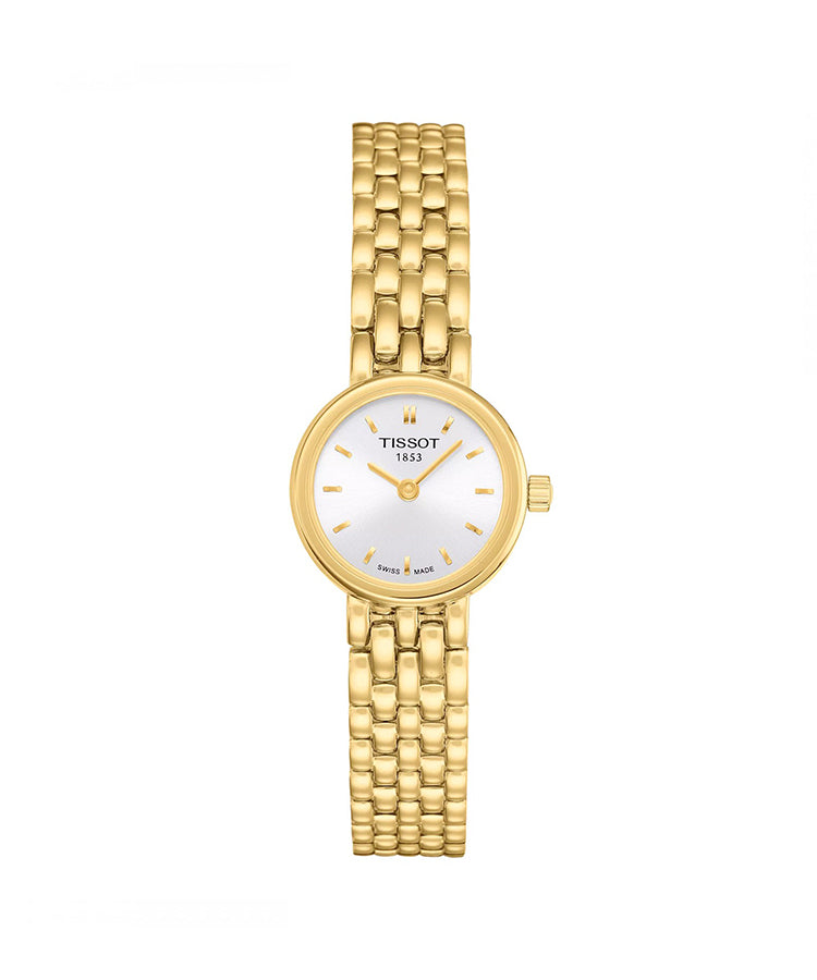 Relógio Mulher Tissot Lovely